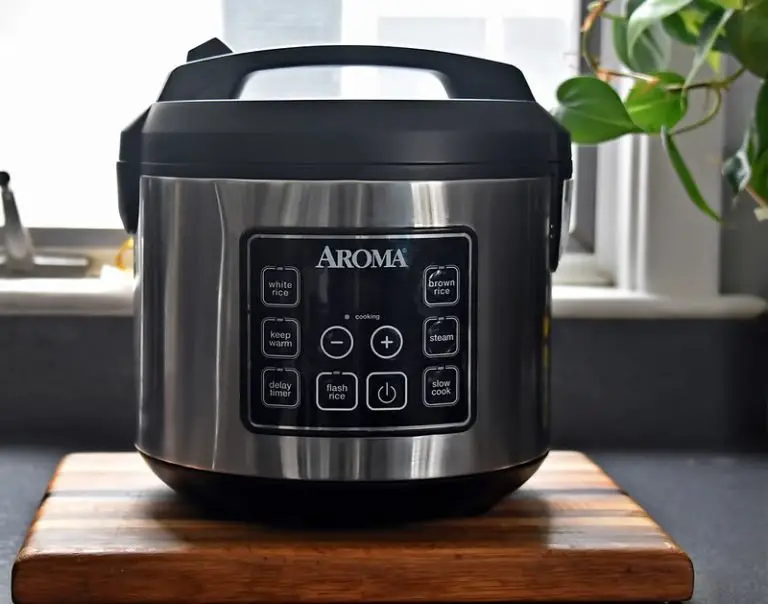 How to Use a Rice Cooker Simply and Effectively