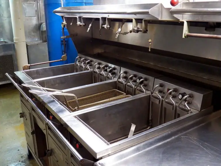 Commercial Deep Fryers,  Safety Tips You Should Know To Avoid Accidents