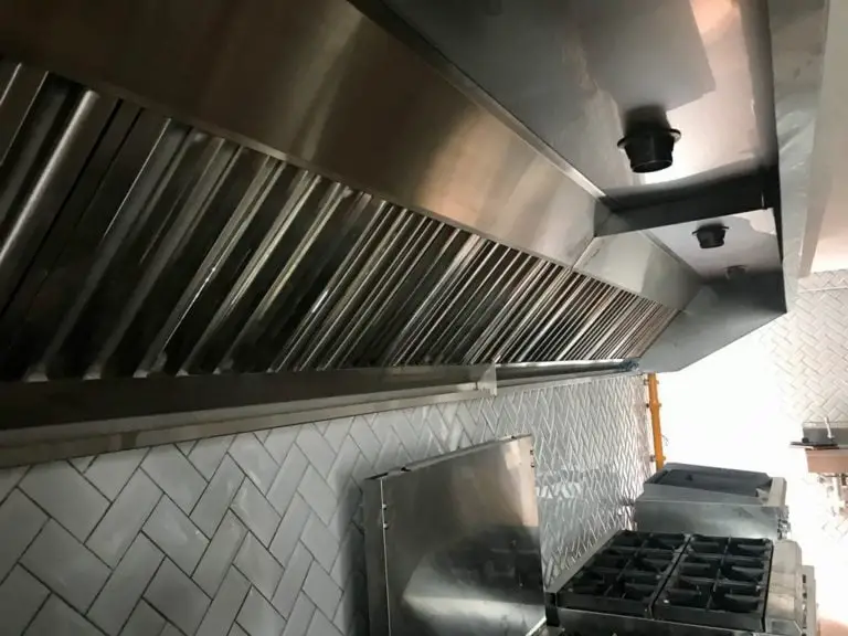 Extractor Hood Filters, What Are They And Which Filter Do You Need?