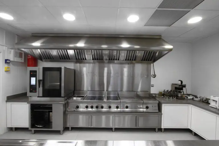 How Often Do Commercial Kitchen Hoods Need to be Cleaned?