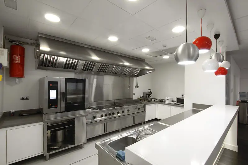 What Requirements Do You Need to Start Your Commercial Kitchen? - INOX