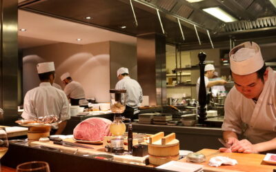 How to Keep Your Restaurant’s kitchen Cool Properly