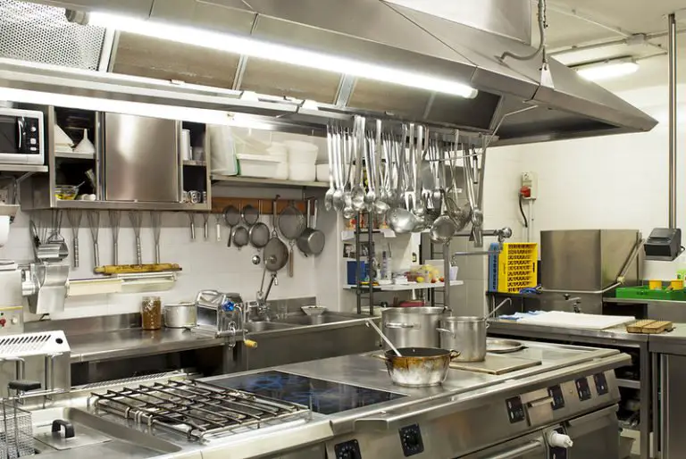 What Requirements Do You Need to Start Your Commercial Kitchen?