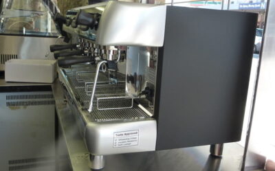 How To Choose a Commercial Coffee Machine?