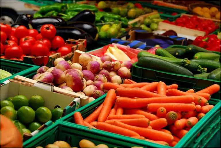The Importance of Cold Storage of Fruit And Vegetables