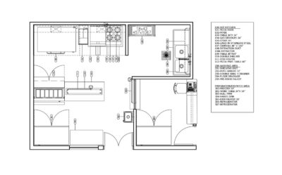 Small Pizza Shop Layout Plan 1308201