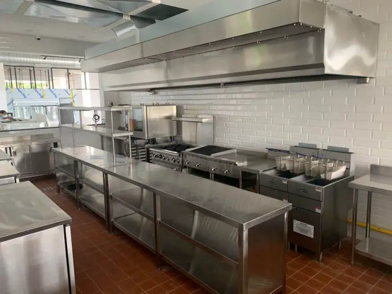 5 Reasons Why Your Commercial Kitchen Hood Doesn’t Work Properly (With Pictures)